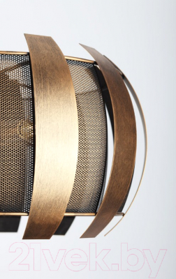 Люстра Rivoli Diverto 4035-204 / Б0044555