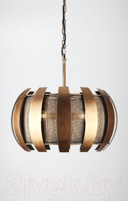 Люстра Rivoli Diverto 4035-204 / Б0044555