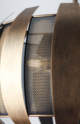 Люстра Rivoli Diverto 4035-204 / Б0044555