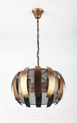 Люстра Rivoli Diverto 4035-204 / Б0044555