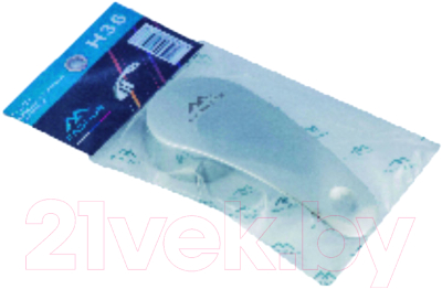 Ручка для смесителя Fashun H36 - фото