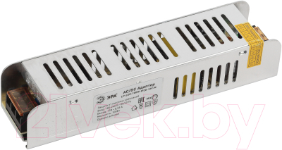 Драйвер для светодиодной ленты ЭРА LP-LED-100W-IP20-12V-M / Б0044741 - фото