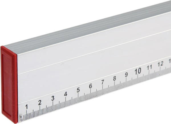 Уровень строительный LOM Алюминиевый 2964616