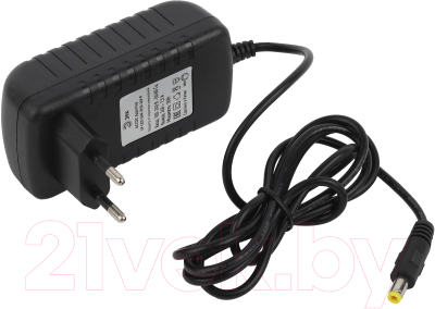 Блок питания для светодиодной ленты ЭРА LP-LED-36W-IP20-24V-P / Б0044744 - фото