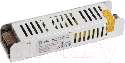 Драйвер для светодиодной ленты ЭРА LP-LED-60W-IP20-24V-M / Б0044745 - фото