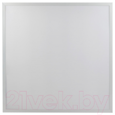 Панель светодиодная ЭРА SPO-1-40-4K-M / Б0041888 - фото