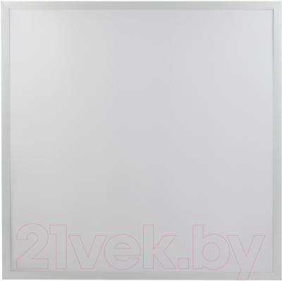 Панель светодиодная ЭРА SPO-1-40-6K-M / Б0041887 - фото