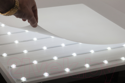 Панель светодиодная ЭРА SPO-1-40-6K-M / Б0041887