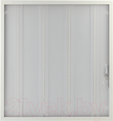 Панель светодиодная ЭРА SPO-6-72-6K-P / Б0041860 - фото