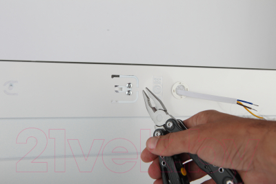 Панель светодиодная ЭРА SPO-6-72-6K-P / Б0041860