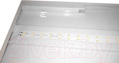 Панель светодиодная ЭРА SPO-6-72-6K-P / Б0041860