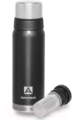 Термос для напитков Арктика 106-750C - фото