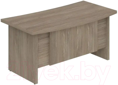 Письменный стол Norden 160x84.7x75 / WN.101.OD - фото