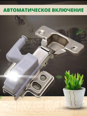 Фонарь ЭРА SB-401 / Б0042659