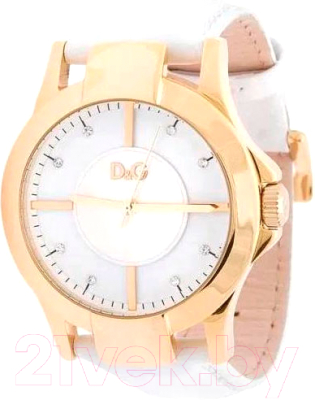 Часы наручные женские Dolce&Gabbana DW0542 - фото