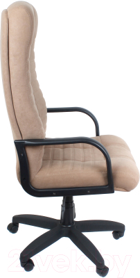 Кресло офисное Деловая обстановка Атлант Стандарт флок
