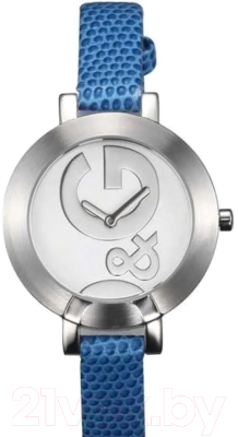 Часы наручные женские Dolce&Gabbana DW0598 - фото