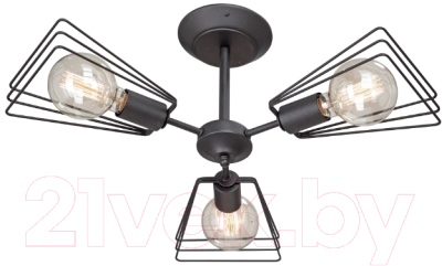 Люстра Vitaluce V4378-1/3PL - фото