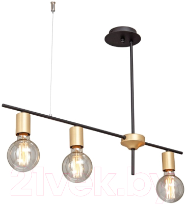 Люстра Vitaluce V4799-1/3PL - фото