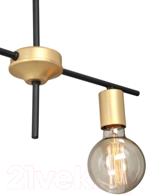 Люстра Vitaluce V4799-1/3PL