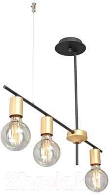 Люстра Vitaluce V4799-1/3PL