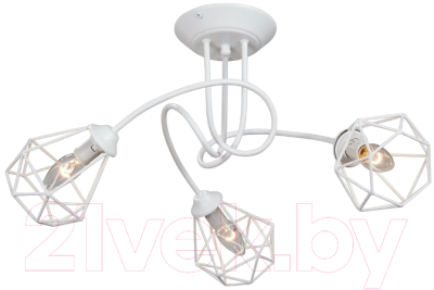 Люстра Vitaluce V4930-0/3PL - фото