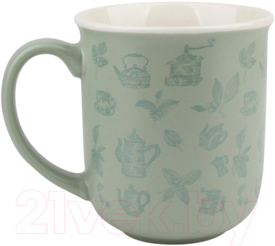 Кружка Walmer Matcha / W37000786