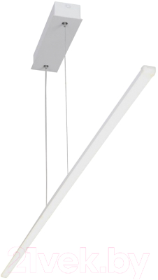 Потолочный светильник Vitaluce V4663-0/1S