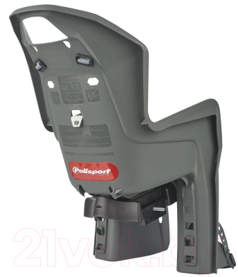 Детское велокресло Polisport Koolah Cfs / 8631500005