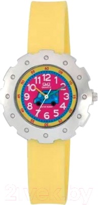 Часы наручные детские Q&Q Q765J315Y - фото