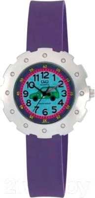 Часы наручные детские Q&Q Q765J325Y - фото