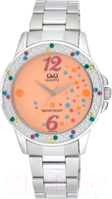 Часы наручные унисекс Q&Q Q767J225Y - фото