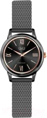 Часы наручные женские Q&Q QB03J802Y - фото
