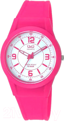 Часы наручные унисекс Q&Q VQ50J015Y - фото