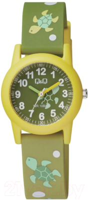 Часы наручные детские Q&Q VR99J008Y - фото