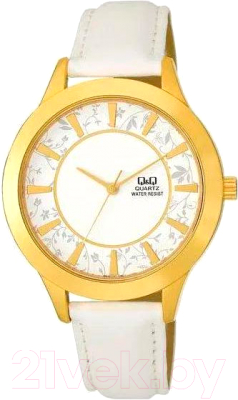 Часы наручные женские Q&Q Q845J101Y - фото