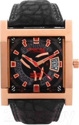 Часы наручные мужские Q&Q DA82J102Y - фото