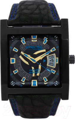 Часы наручные мужские Q&Q DA82J502Y - фото