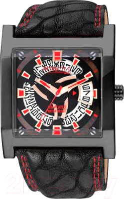 Часы наручные мужские Q&Q DA82J512Y - фото