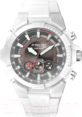 Часы наручные мужские Q&Q DA90J005Y - фото