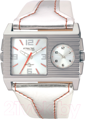 Часы наручные мужские Q&Q DB08J304Y - фото