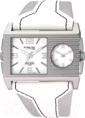 Часы наручные мужские Q&Q DB08J314Y - фото