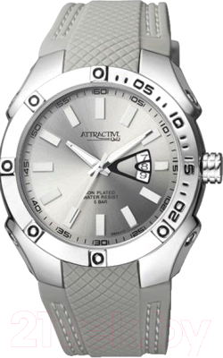 Часы наручные мужские Q&Q DB24J322Y - фото