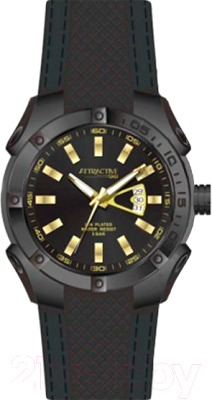 Часы наручные мужские Q&Q DB24J532Y - фото