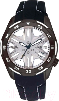 Часы наручные мужские Q&Q DB26J521Y - фото