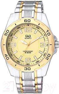 Часы наручные мужские Q&Q F496J403Y - фото