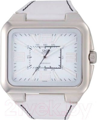 Часы наручные мужские Q&Q GQ76J304Y - фото