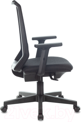 Кресло офисное Бюрократ MC-611N