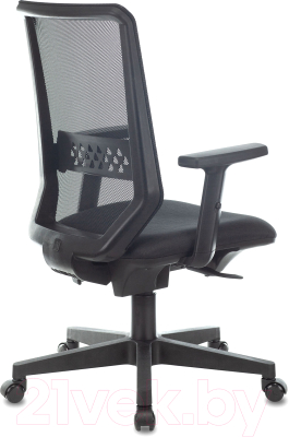 Кресло офисное Бюрократ MC-611N