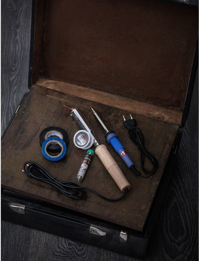 Припой Tundra 1023752